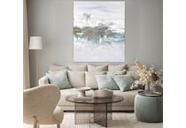 cres grey paintings   