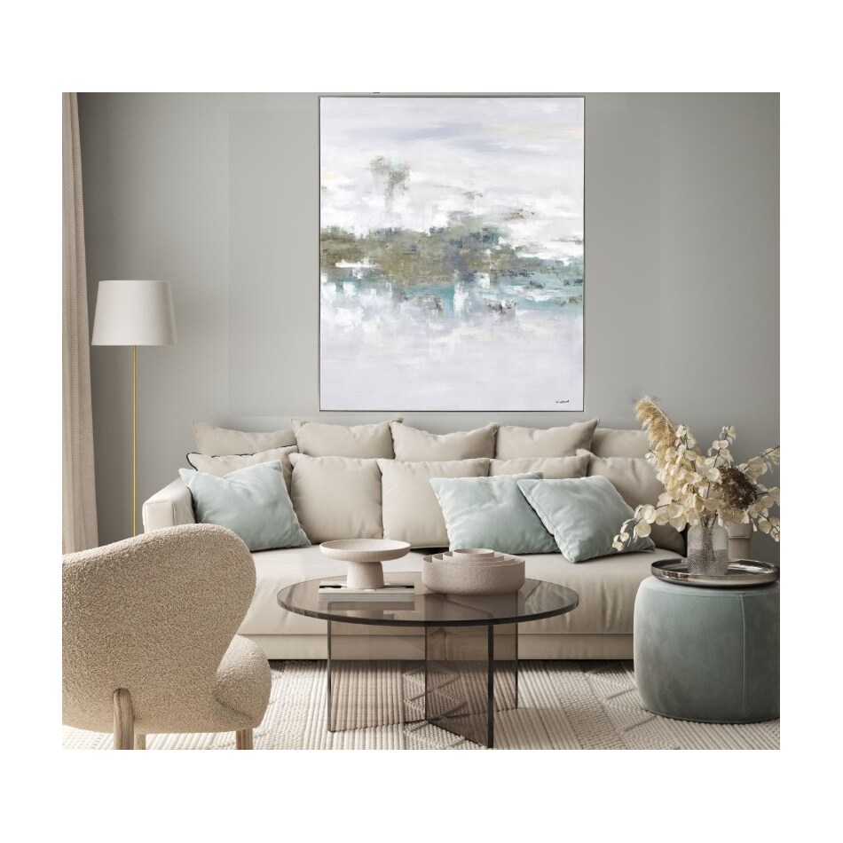 cres grey paintings   