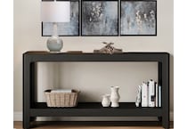 cres grey table lamp   