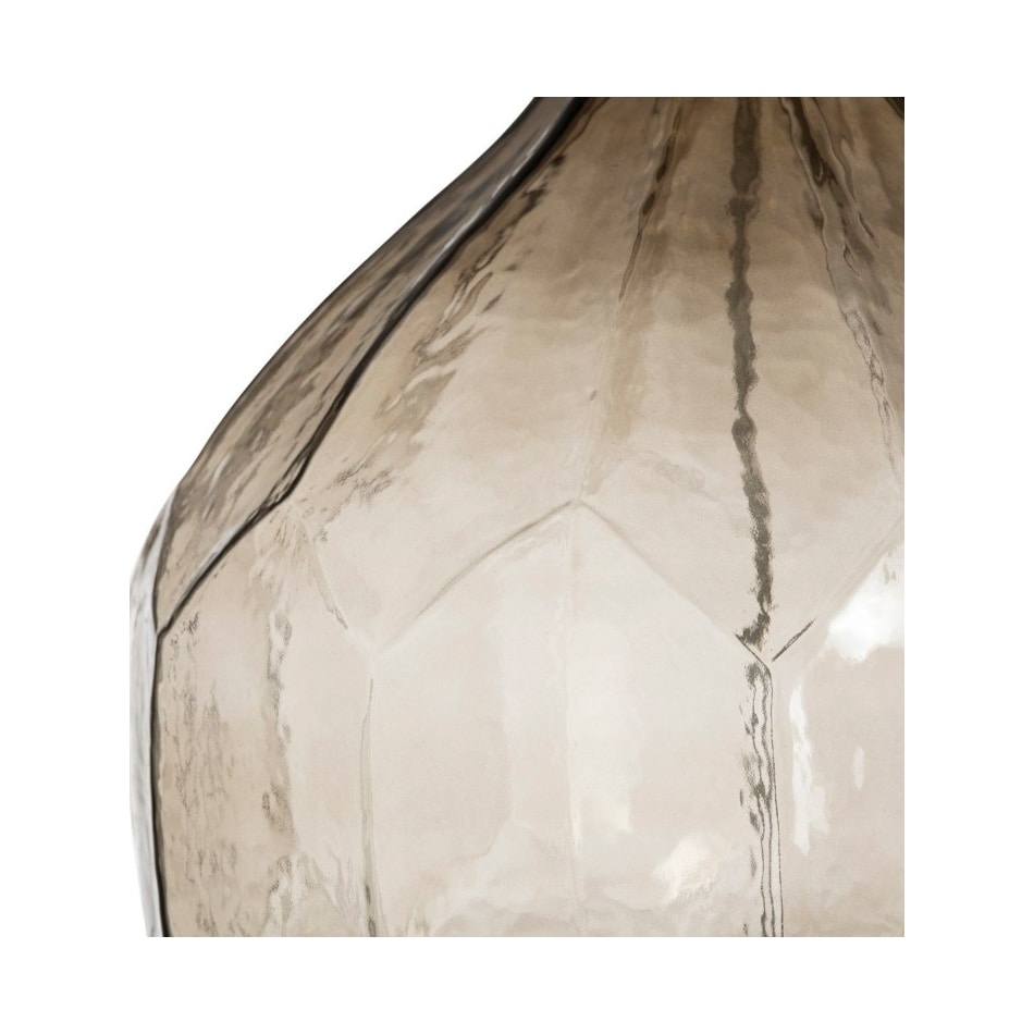 cres grey table lamp   