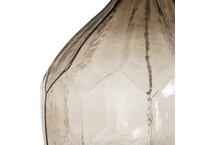 cres grey table lamp   