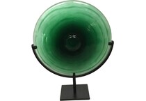 cres jar, vase, bowl, plate   