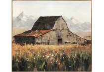 cres paintings   