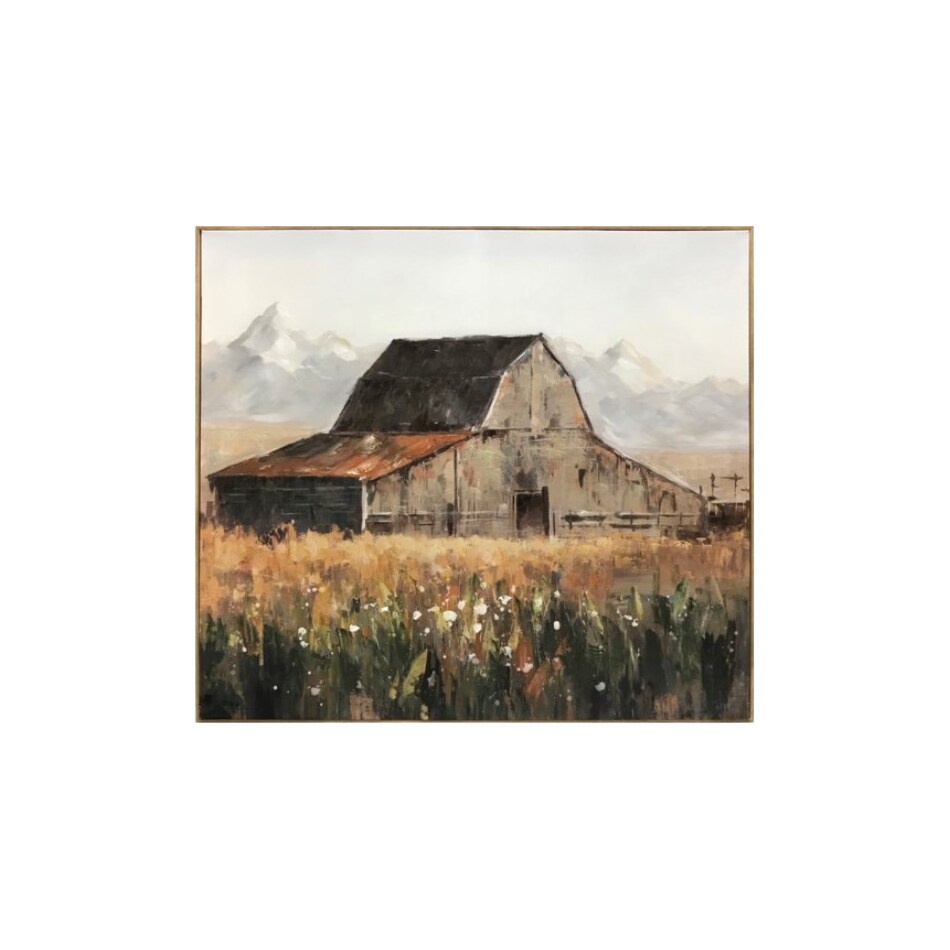 cres paintings   
