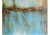cres paintings   