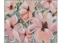 cres pink paintings   