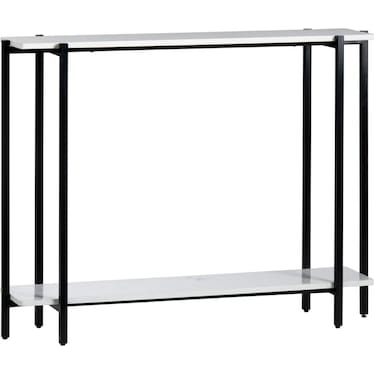 Iron Forge Mel Console