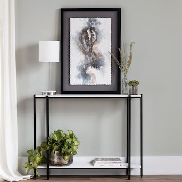 Iron Forge Mel Console