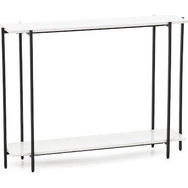 Iron Forge Mel Console