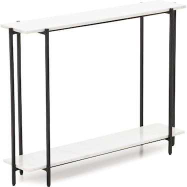 Iron Forge Mel Console