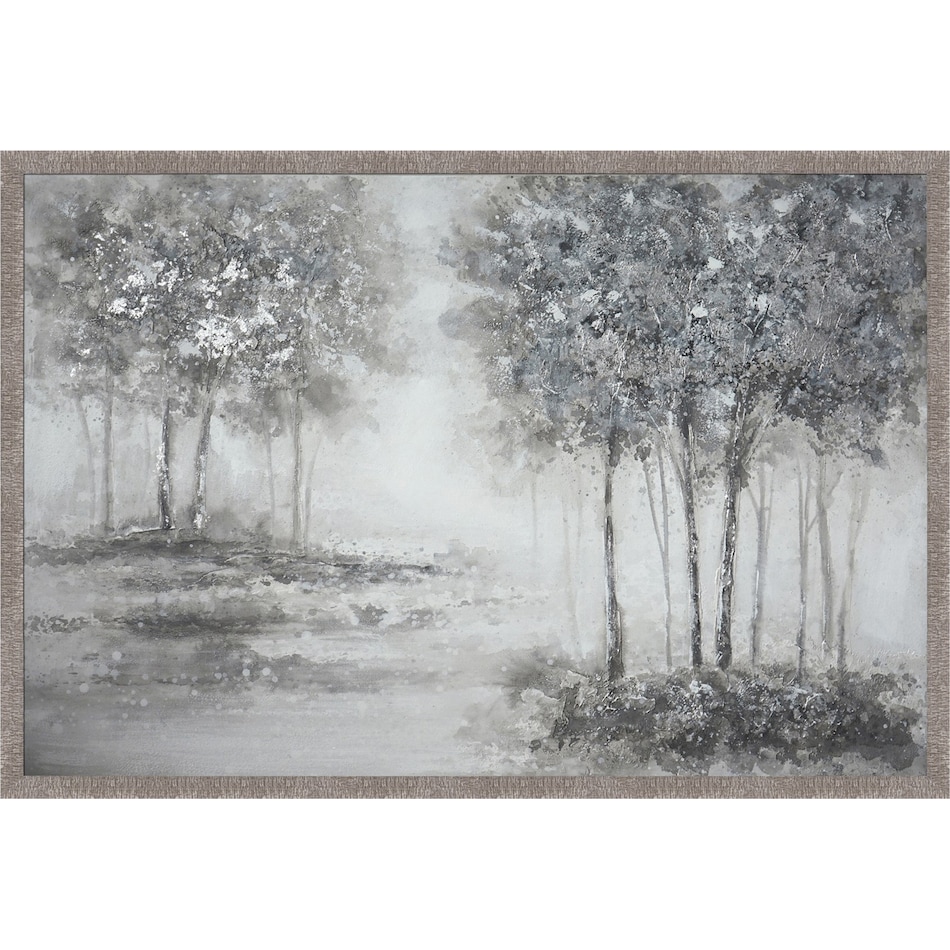 cres silver paintings   