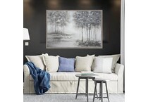 cres silver paintings   