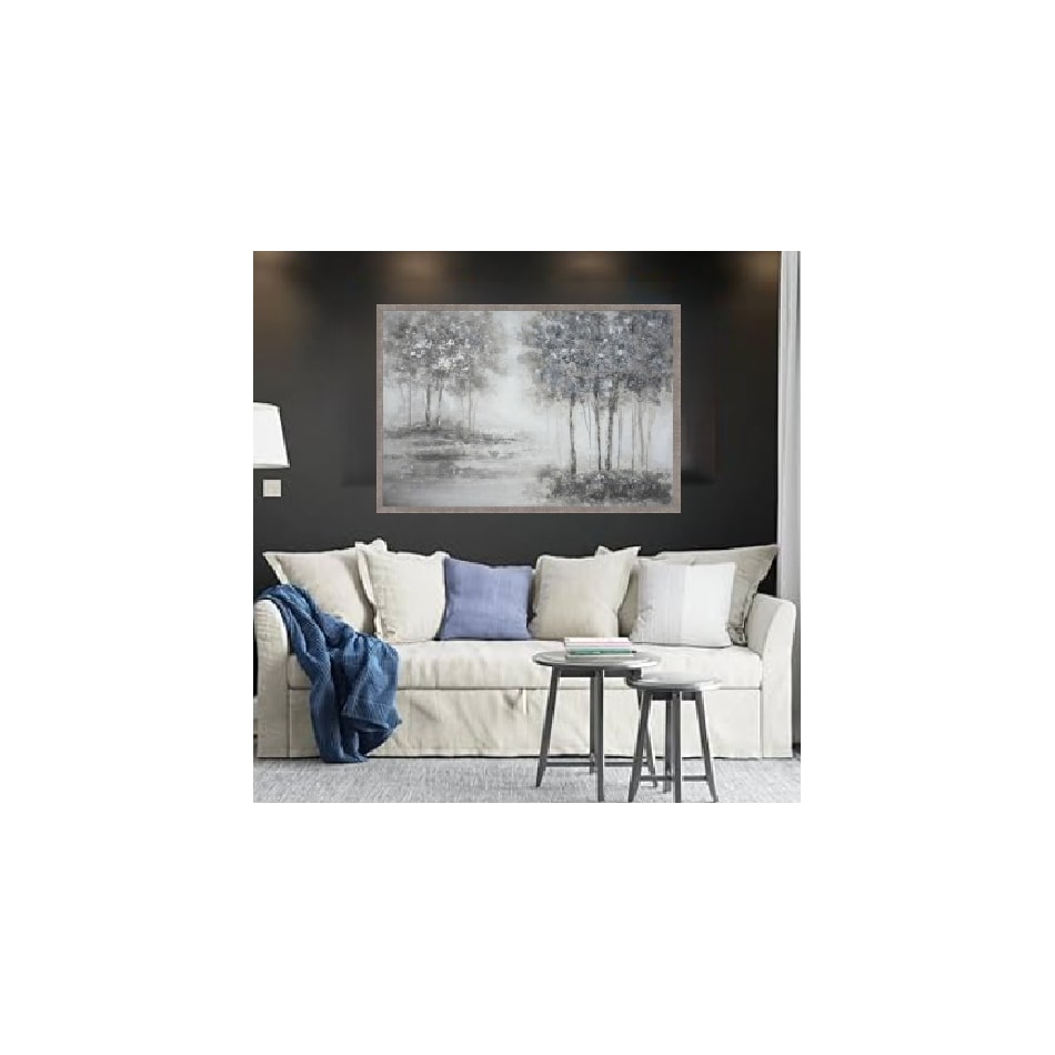 cres silver paintings   