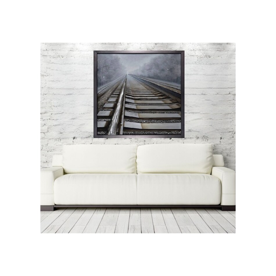 cres silver paintings   