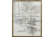 cres white paintings   