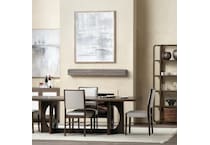 cres white paintings   