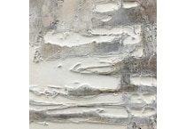 cres white paintings   