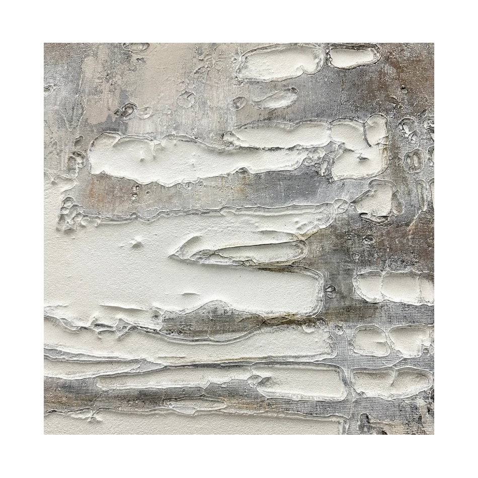 cres white paintings   