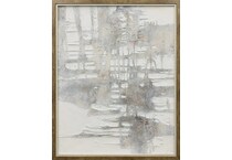cres white paintings   