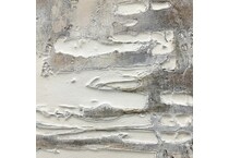 cres white paintings   