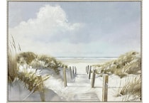 cres white paintings   