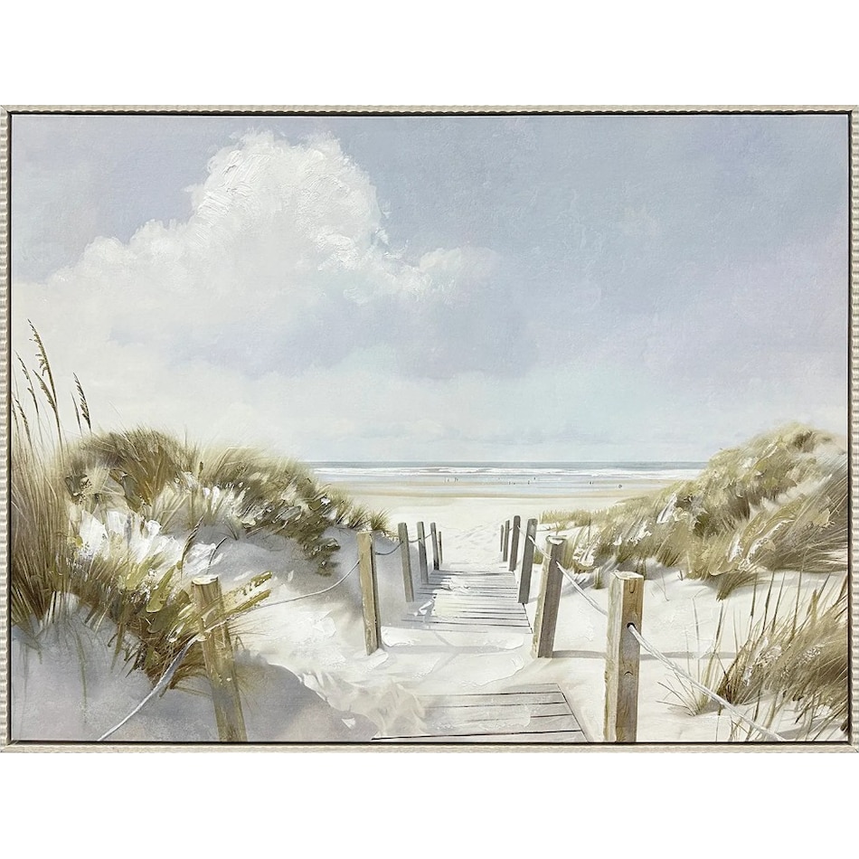 cres white paintings   