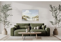 cres white paintings   