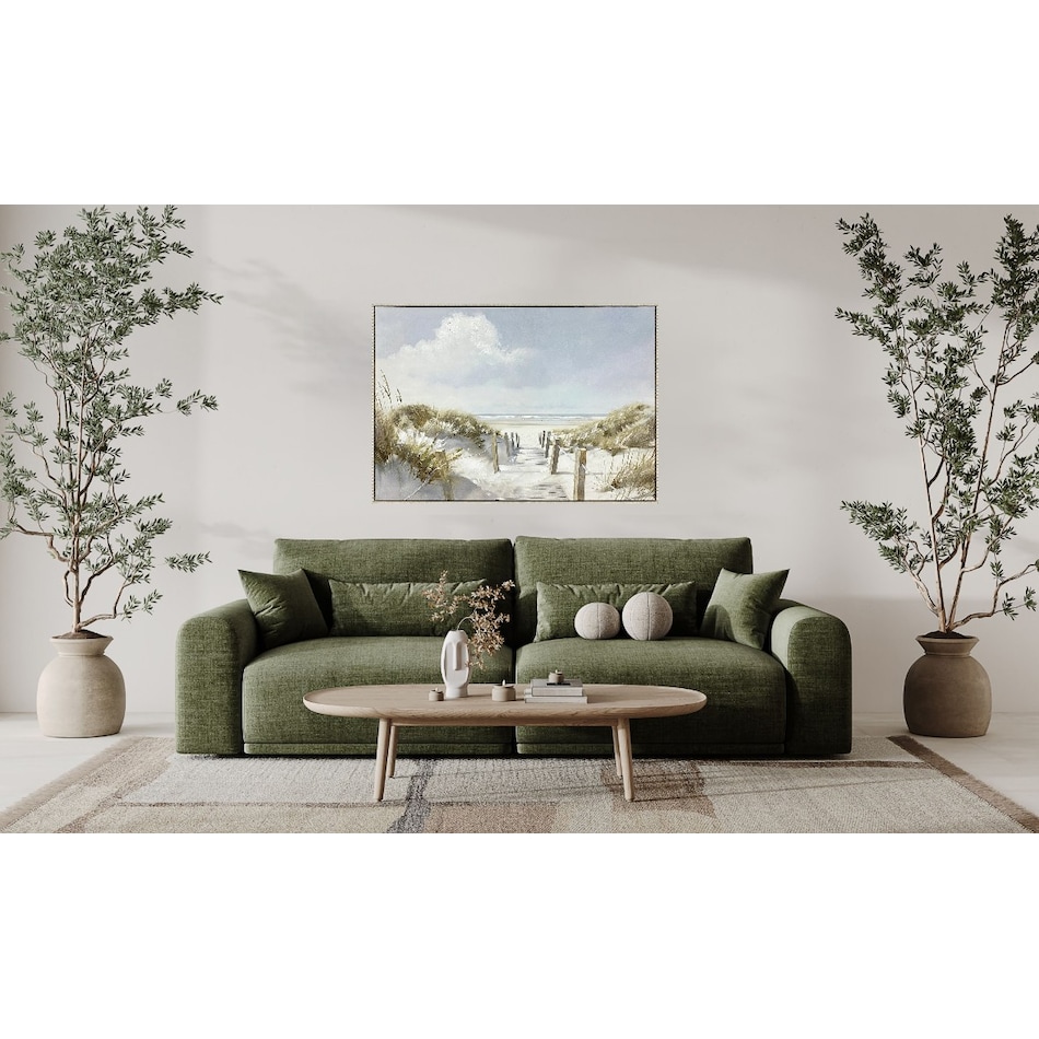 cres white paintings   