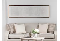 cres white paintings set  