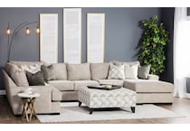 cres white paintings set  