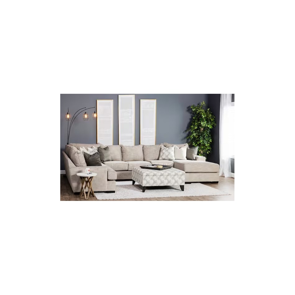 cres white paintings set  