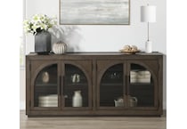 cres white table lamp   