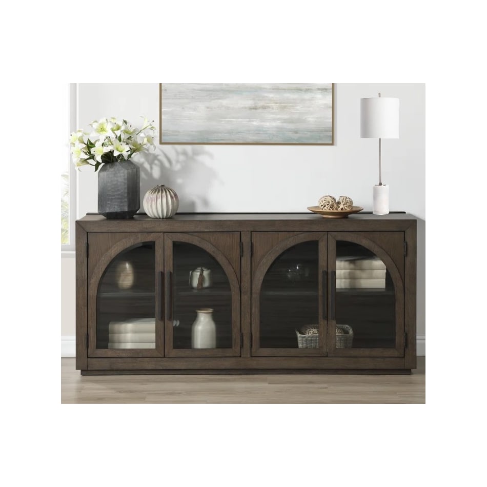 cres white table lamp   