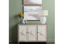 cres white table lamp   