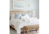 cres white table lamp   