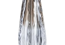 cres white table lamp   