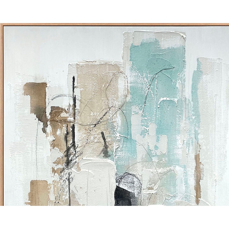 cres yellow paintings   