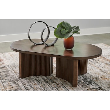 The Crescent Collection