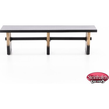 Wanderland Vista Bench