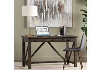 crestview collection brass table lamp   
