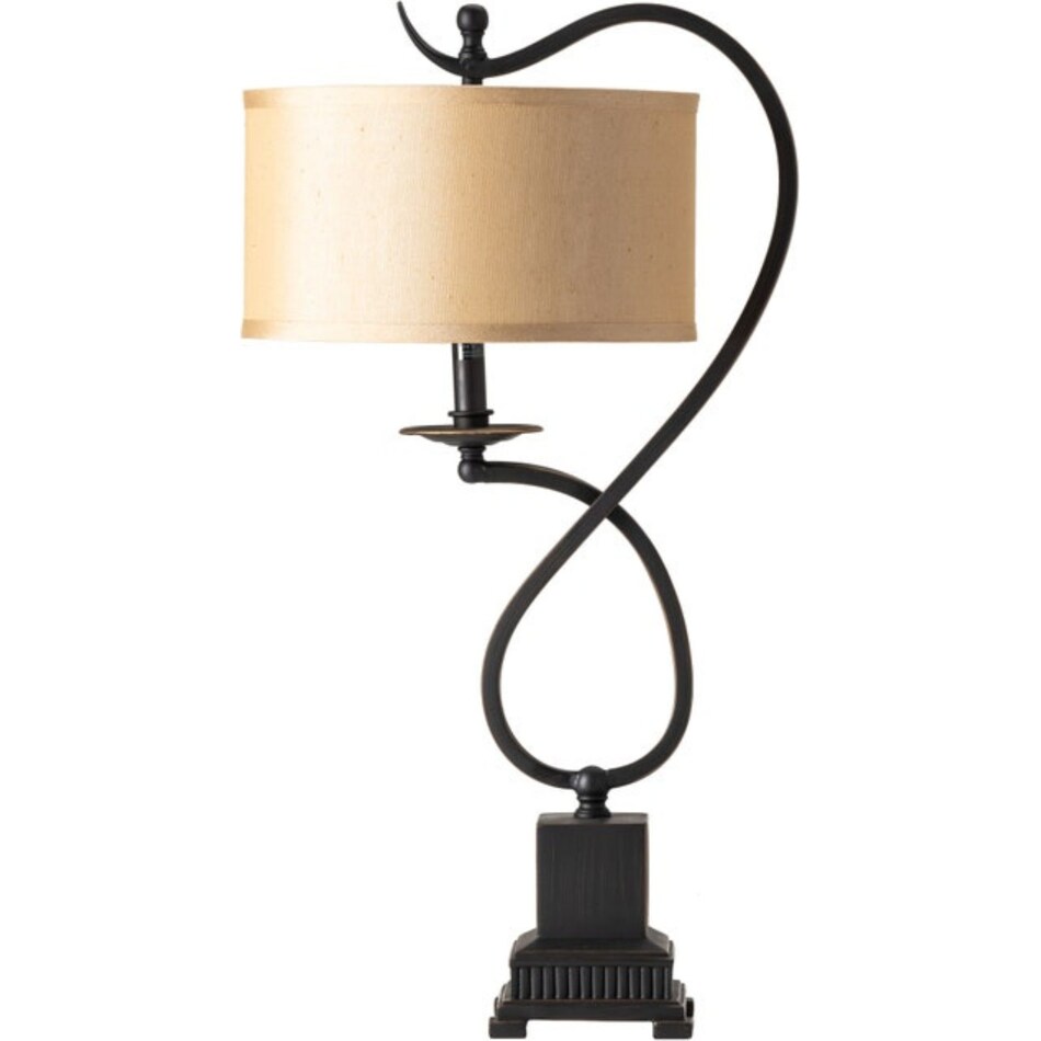 crestview collection bronze table lamp   