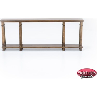 Wanderland Sedona Console Table