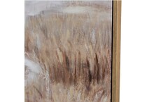 crestview collection brown paintings   