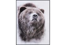 crestview collection brown paintings   