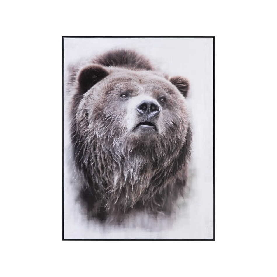 crestview collection brown paintings   