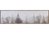crestview collection grey paintings   