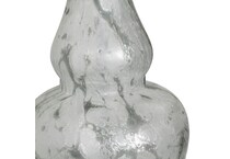 crestview collection grey table lamp   