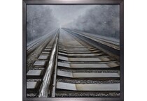 crestview collection silver paintings   