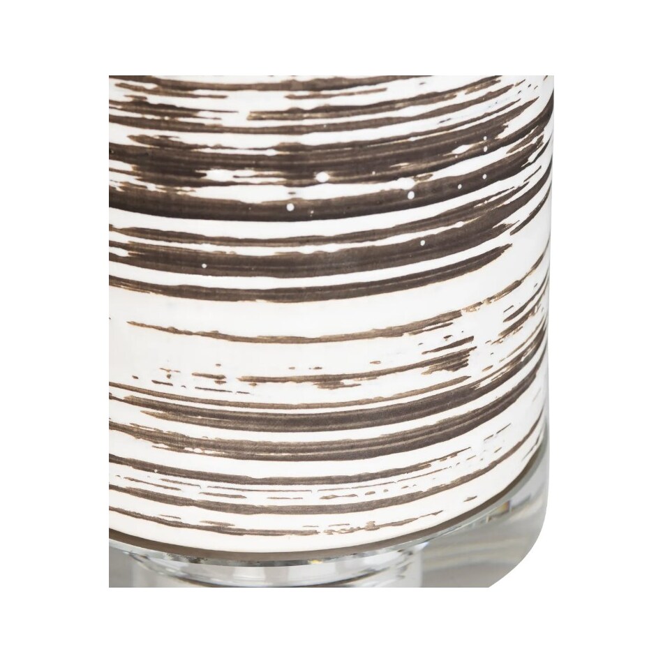 crestview collection white table lamp   