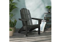 crvad adirondack chair  room image  